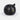 Black Cat Stress Toy
