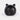 Black Cat Stress Toy