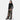 Ladies' Elegant Pants - Black