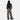 Ladies' Elegant Pants - Black