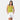 Ladies' Summer Shorts - White