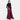 Ladies' Infinity Pants - Purple
