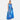 Ladies' Pixie Dress - Navy