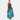 Ladies' Pixie Dress - Black