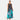Ladies' Pixie Dress - Black