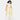 Ladies' Wide leg Meg Pants - Lime