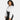 Ladies' Nova Jacket - White