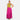 Ladies' Simone Skirt - Magenta