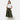 Ladies' Saturn Skirt - Olive
