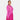 Ladies' Savannah Top - Magenta