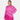 Ladies' Savannah Top - Magenta