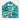 Arty Folding Tote Bag - Ocean