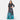 Ladies' Sky High Skirt - Black