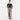 6 Button Pants - Taupe