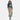 6 Button Pants - Teal