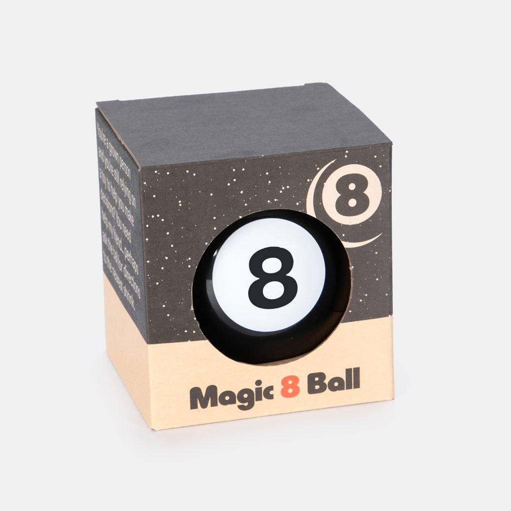 Mystic Ball – Big Blue