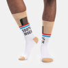 100% Boer Socks