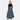 Women's Busi Wrap Cotton Skirt