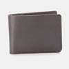 Leather Card Wallet Bold