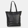 Leather Tote Bag