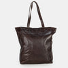 Leather Tote Bag