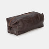 Leather Toiletry Bag