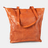 Leather Tote Bag