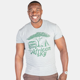 African Sky T