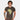 Men's Africa Main Land Printed Design T-Shirt Slim Fit