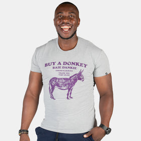 Buy A Donkey