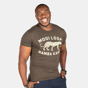 Hamba Kahle T