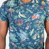 Jungle Night T