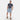 Men's Jungle Night Swim Shorts - NAVY