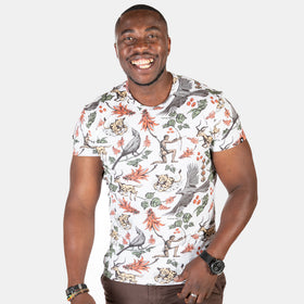 Lucky Hunt T