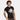 Men's Porcupunk Slim Fit T-Shirt