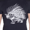 Porcupunk T