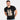 Men's Kiff Zefkat Slim Fit T-Shirt - Black