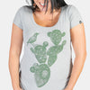 Prickly Pear T Ladies