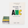 ANC Notebook