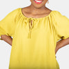 Gypsy Flowy Top