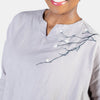 Mangolia Blouse