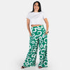 Polka Dot Pants