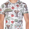 Sausage Tree T