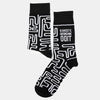 Kakste Geskenk Socks