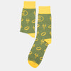 SA Rugby Socks