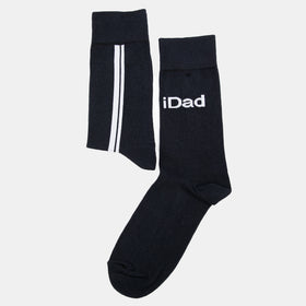 iDad Socks