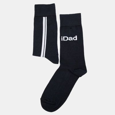 iDad Socks