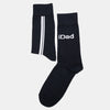 iDad Socks
