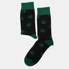 Weed Socks