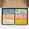 Africanis Soap Gift Set